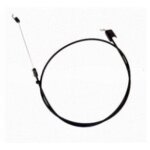 Mc culloch - 532194653 - c�ble de traction pour tondeuse