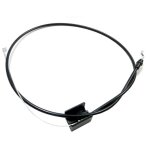 Mc culloch - cable arr�t moteur tondeuse 582192101