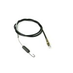 Mc culloch - c�ble embrayage motobineuse partner, husqvarna - 583534301