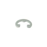 Clips pignon roue tracteur tondeuse mc culloch