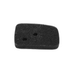Filtre  air taille - haies husqvarna 122hd45, 122hd60 mc culloch 523013401
