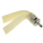 Filtre essence 538240452 5382404 - 52 - debroussailleuse