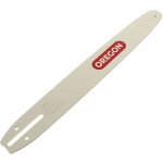 Guide chaine 40cm 16 pouces double guard - tronconneuse