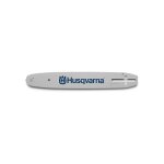 Mc culloch - guide cha�ne tron�onneuse husqvarna 40cm 3 / 8lp 050 56 dents - 501959256
