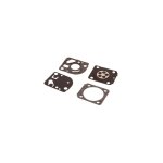 Kit membranes taille - haie husqvarna, mcculloch, jonsered