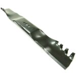 Lame mulching tondeuse mc culloch 53 cm