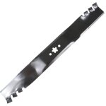 Lame tondeuse mc culloch 53cm