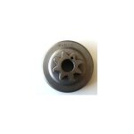 Mc452j8x - pignon de chaine 325  8 dents pour tronconneuse mac culloch