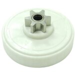 Mc culloch - pignon cha�ne tron�onneuse �lectrique poulan, partner, stiga, alko, husqvarna