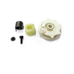 Poulie lanceur trononneuse mc culloch husqvarna