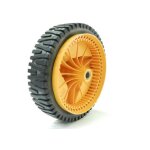 Mc culloch - roue avant tondeuse 583719401