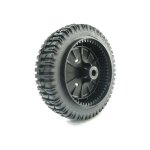 Roue, avant tondeuse ayp, bestgreen mc culloch 532193144