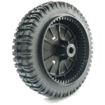 Roue, avant tondeuse ayp, bestgreen mc culloch 532193144