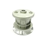 Support lame tondeuse mc culloch husqvarna m46 / m51