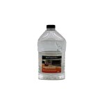 Bioéthanol liquide et gel combustible - coloris - bioéthanol liquide 2 litres Bioéthanol liquide et gel combustible - coloris - bioéthanol liquide 2 litres