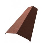 Mccover - faîtière 920 mm pour panneau tuile facile en acier galvanisé aspect granulé minéral - coloris ... Mccover - faîtière 920 mm pour panneau tuile facile en acier galvanisé aspect granulé minéral - coloris ...