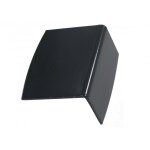 Kit de 7 arrts laqus de plaque pour profil vissable modulable 16 / 32 mm (3 coloris) - coloris - gris ...