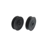531208899 - poulie de traction adaptable pour tondeuse mac culloch - partner . . .