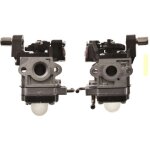 Carburateur mc culloch pour taille - haie mac 5616 lite 030218