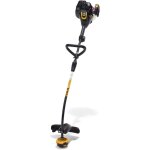 Mcculloch coupe - bordures thermique trimmac ? 25cc / 600w / tête fil / largeur de coupe 40 cm / pompe ... Mcculloch coupe - bordures thermique trimmac ? 25cc / 600w / tête fil / largeur de coupe 40 cm / pompe ...