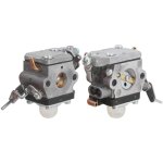 Husqvarna mcculloch ergolite 6028 carburateur moteur taille - haie - husqvarna 122