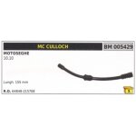 Mc culloch trononneuse 10. 10 tube souffleur longueur 155mm 64848 - 215708