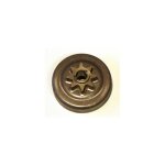 Mc culloch - mc444j8x - pignon de chaine 325' 8 dents pour tronconneuse mac culloch