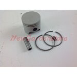 Mcculloch piston d�broussailleuse cabrio 300 310 320 321 code 235799