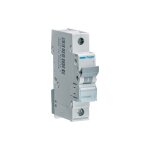 Hager - mcn120 mcn120 disjoncteur monophas 20 a 230 v, 400 v c133171