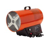 Mcs rem17 ge'ne'rateur d'air chaud a' gaz propane / butane 16kw canon portable pour ateliers hangars ... Mcs rem17 ge'ne'rateur d'air chaud a' gaz propane / butane 16kw canon portable pour ateliers hangars ...