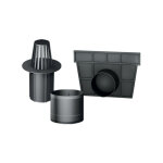 Mea - kit accessoires pour caniveaux park