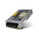 Transformateur d'alimentation ac dc 12 v mean well 150 w 12. 5 a lrs - 150 - 12