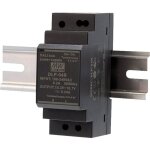 Mean well dlp - 04r alimentation � d�coupage 16 v / dc 240 ma 3. 84 w nbr. de sorties:1 x contenu 1 pc(s) ...