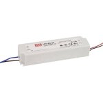 Driver led mean well lpv - 60 - 12