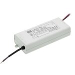 Driver led mw mean well pld - 60 - 1400b 25 - 43 v dc 1400 ma