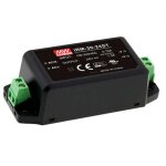Module convertisseur ac / dc mean well irm - 30 - 24st