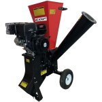 D�chiqueteuse mecacraft gbd 15