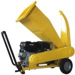 D�chiqueteuse mecacraft gsr90