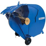 Mecacraft - scie à bûches électrique ls600 230v Mecacraft - scie à bûches électrique ls600 230v