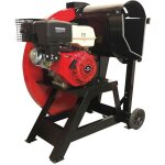 Scie  bches thermique mecacraft ls700a 13 cv