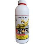 Nettoyant injecteur diesel 1l mecacyl Nettoyant injecteur diesel 1l mecacyl