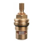 Hansgrohe - cartouche mitigeur d'arr�t c�ramique fermeture � droite 1 / 2' 94009000