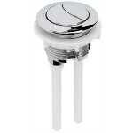 Mécanisme de chasse d'eau lot de 1 boutons pression universels pour réservoir d'eau de wc - 38 mm - bouton ... Mécanisme de chasse d'eau lot de 1 boutons pression universels pour réservoir d'eau de wc - 38 mm - bouton ...