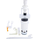 M�canisme de chasse d'eau encastr� ? compatibilit� eurofutura 600 avant 2000 et 620 ? plastique technique ...