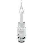 M�canisme de chasse d?eau wc double poussoir pour hauteur 850mm