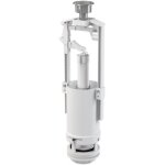 M�canisme de chasse d?eau wc ? �conomique - avec poussoir stop