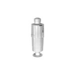 Mécanisme de chasse geberit type 220 rinçage interrompable seul Mécanisme de chasse geberit type 220 rinçage interrompable seul