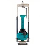 Wisa - mcanisme de chasse pour rservoir wc apparent 800 et ancien selles