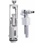 Ensemble complet mecanisme optima s + robinet flotteur compact 95l, siamp, ref. 37940010 Ensemble complet mecanisme optima s + robinet flotteur compact 95l, siamp, ref. 37940010