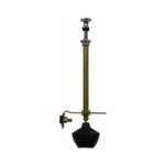 Mcanisme de chasse wc complet idal standard, tirette